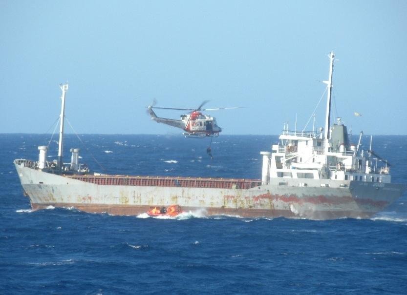 ALBATROSUN FOTOGRAFLARI BASINLA PAYLASILDI